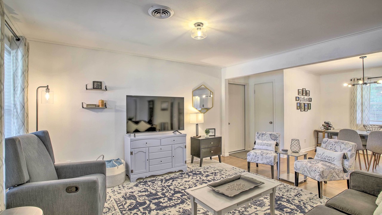 Photo of Bedroom in Brenham