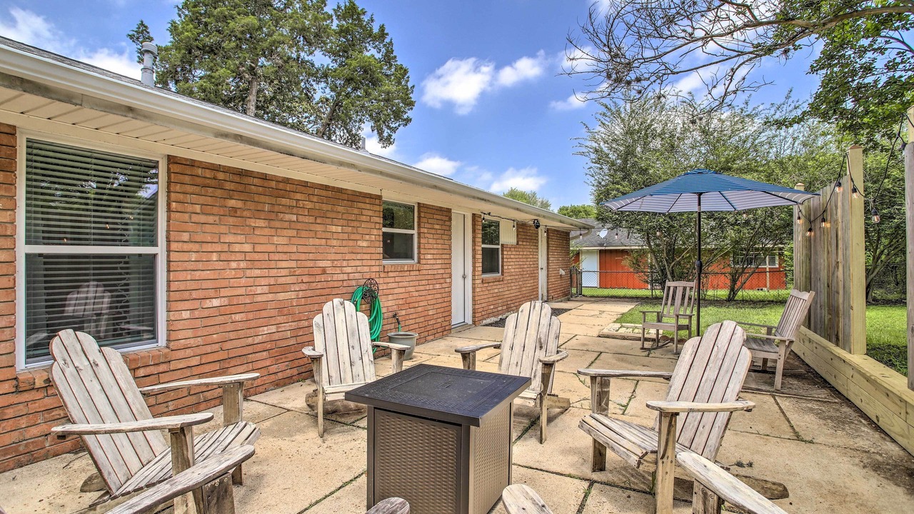 Photo of Outdoor in Brenham