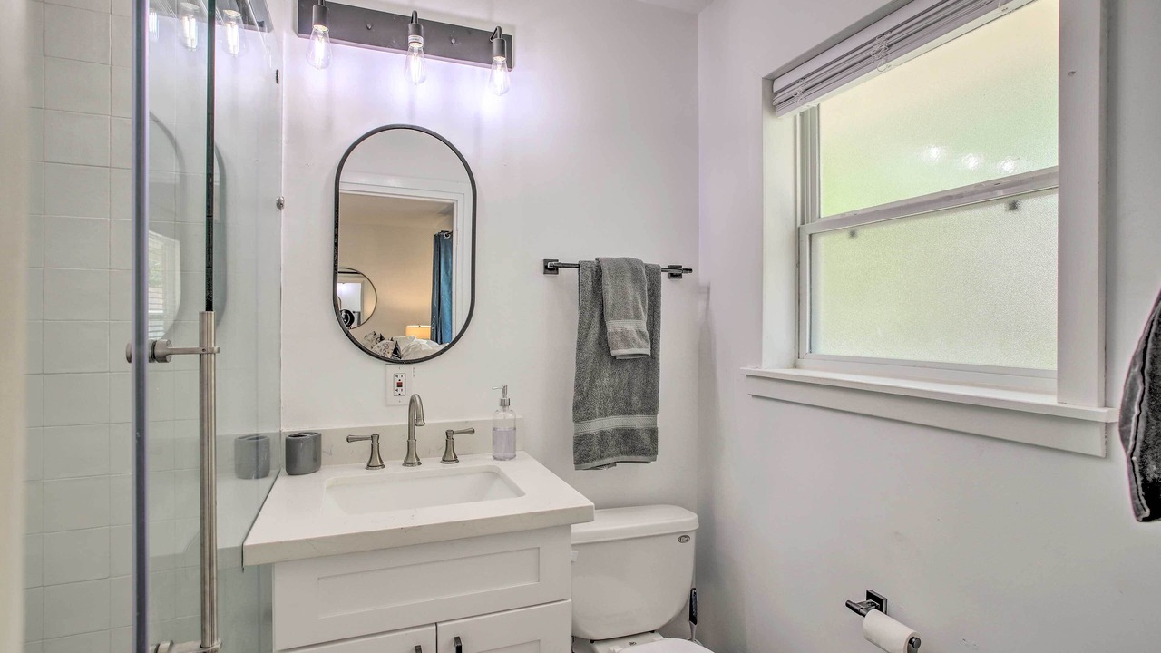 Photo of Bathroom in Brenham