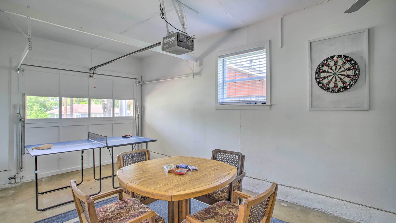 Photo of Bedroom in Brenham