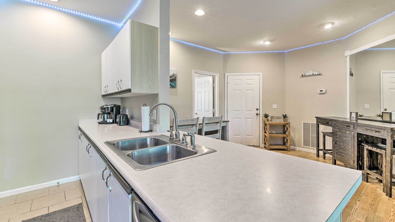 Photo of Kitchen in Branson