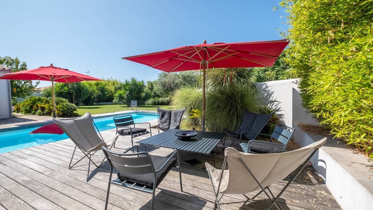 Photo of Outdoor in Les Portes-en-Re