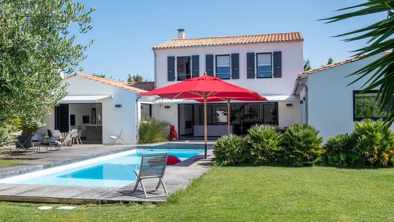 Photo of Outdoor in Les Portes-en-Re