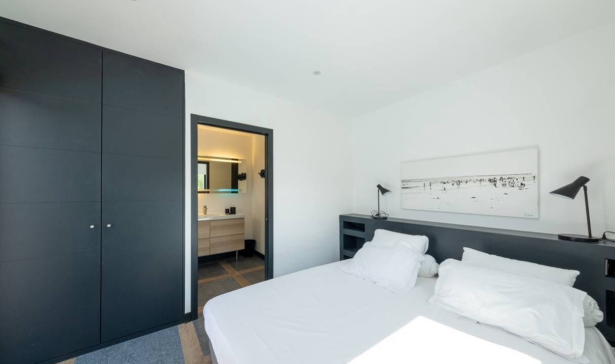 Photo of Bedroom in Les Portes-en-Re