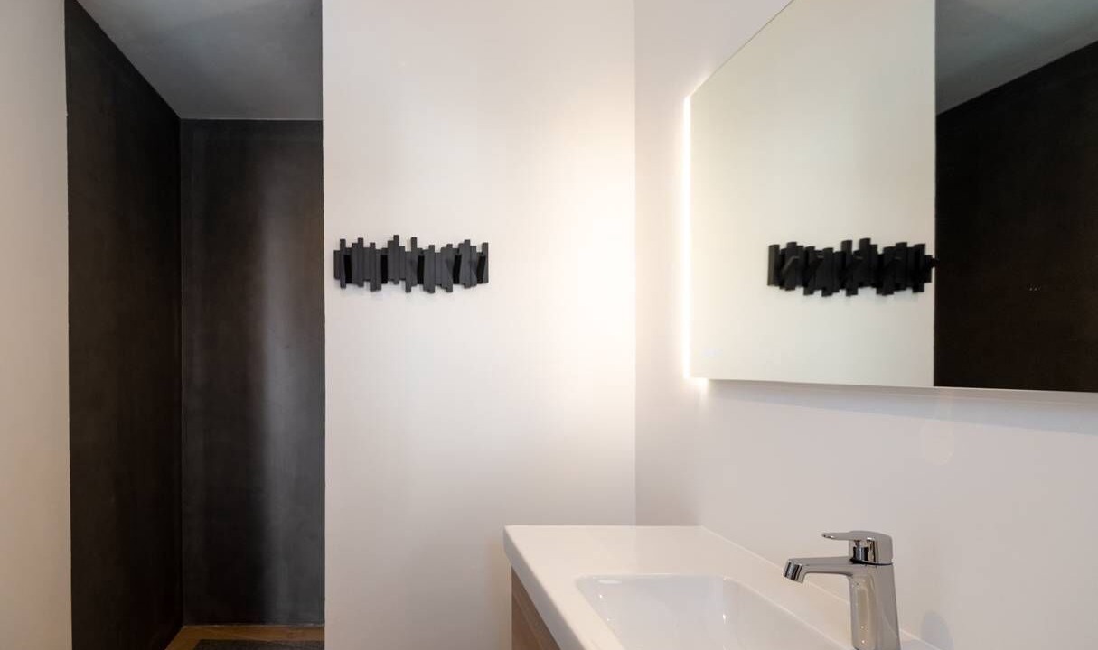 Photo of Bathroom in Les Portes-en-Re