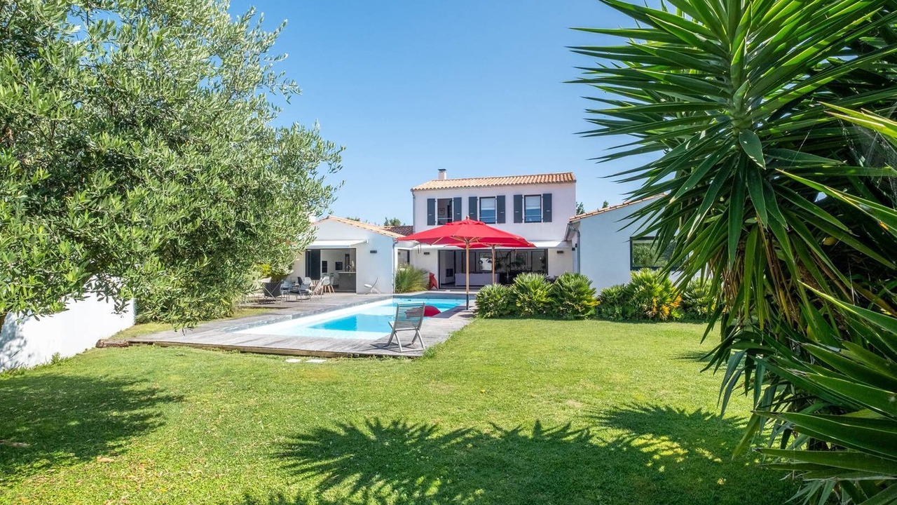 Photo of Outdoor in Les Portes-en-Re