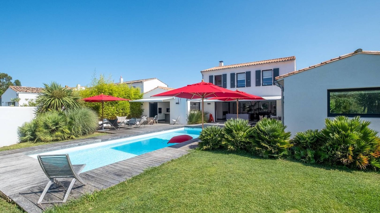 Photo of Outdoor in Les Portes-en-Re