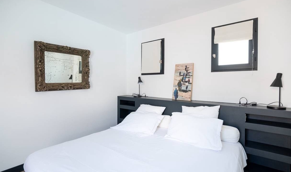 Photo of Bedroom in Les Portes-en-Re