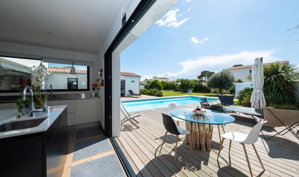 Photo of Outdoor in Les Portes-en-Re