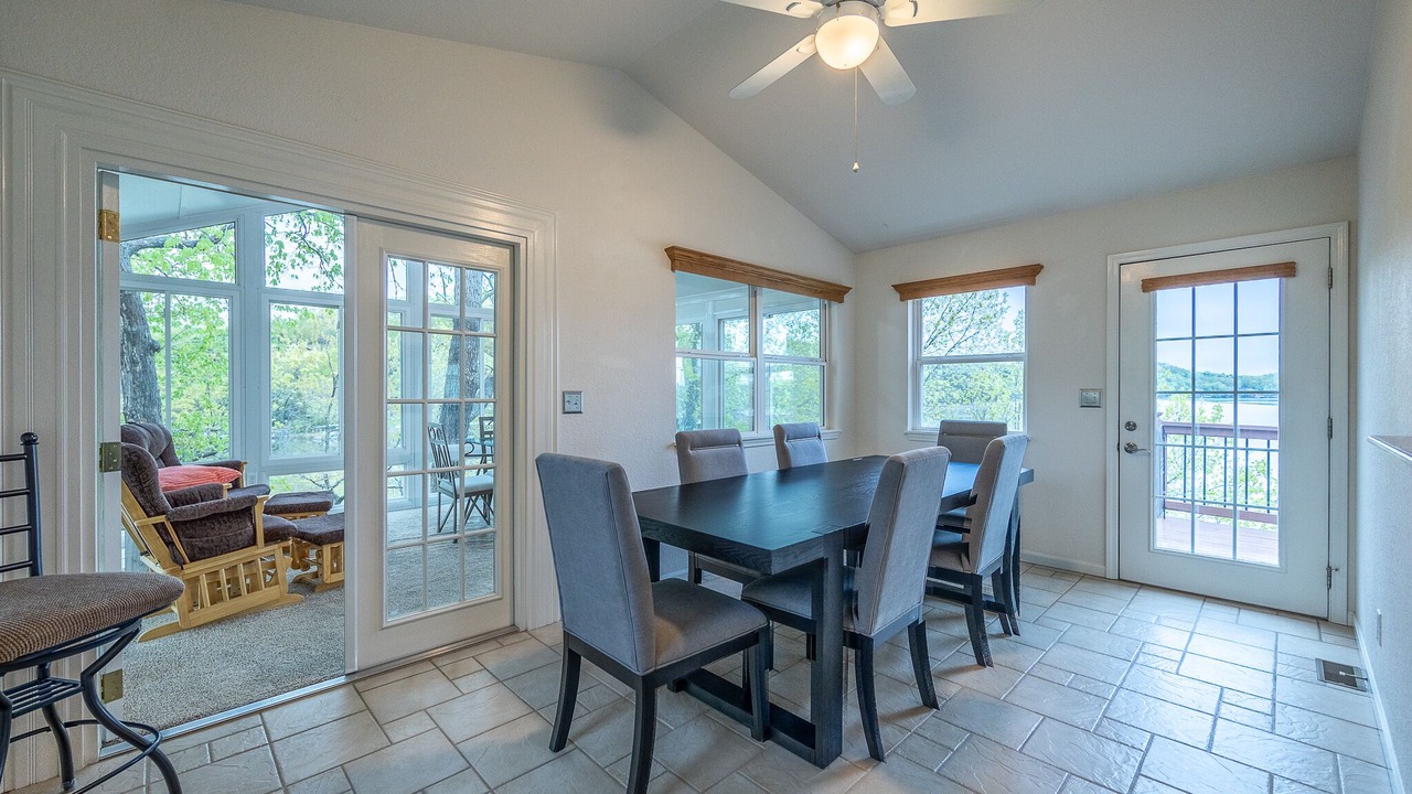 Photo of Livingroom in Lake of the Ozarks