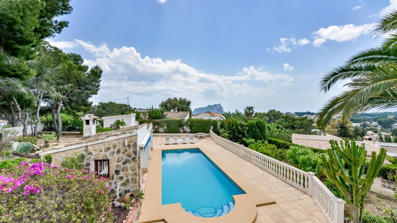 Photo of Outdoor in Urbanitzacio la Fustera
