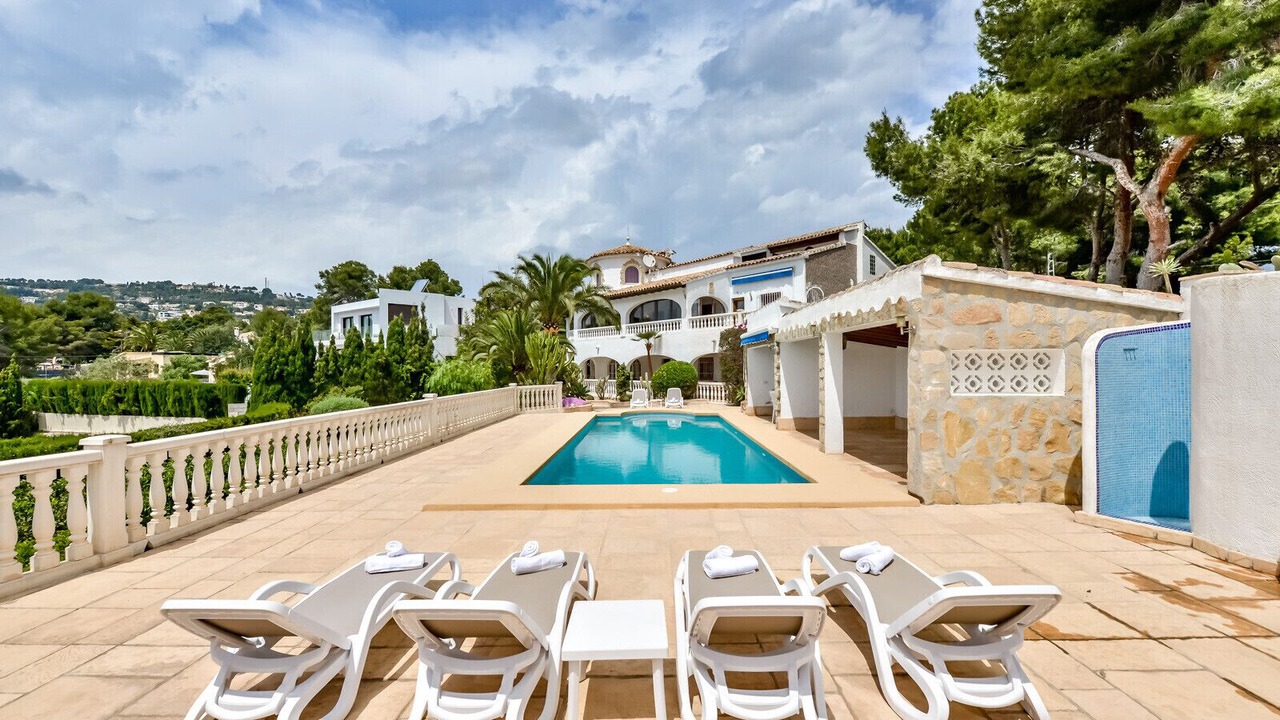 Photo of Outdoor in Urbanitzacio la Fustera