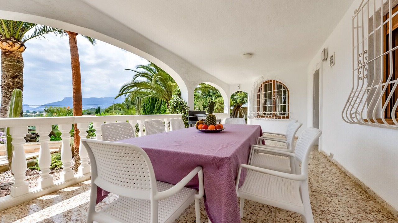 Photo of Outdoor in Urbanitzacio la Fustera