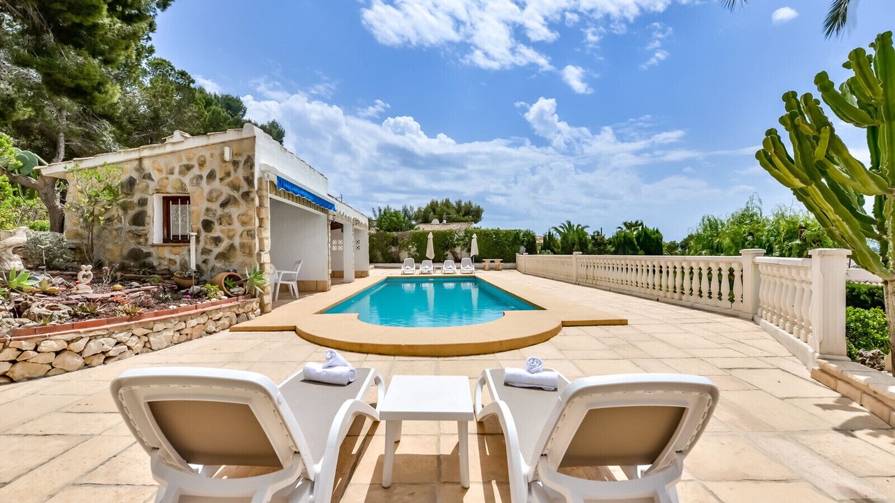 Photo of Outdoor in Urbanitzacio la Fustera