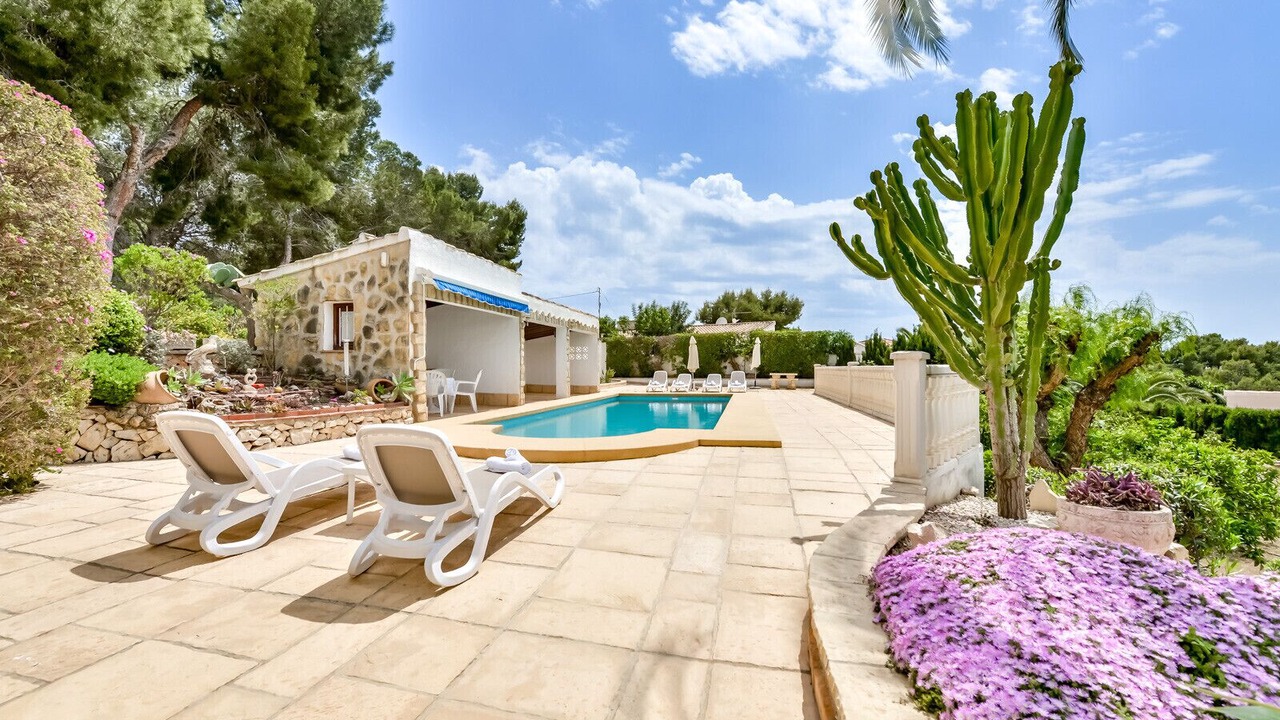 Photo of Outdoor in Urbanitzacio la Fustera