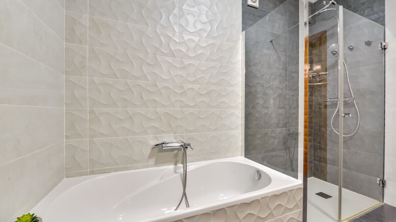 Photo of Bathroom in Urbanitzacio la Fustera