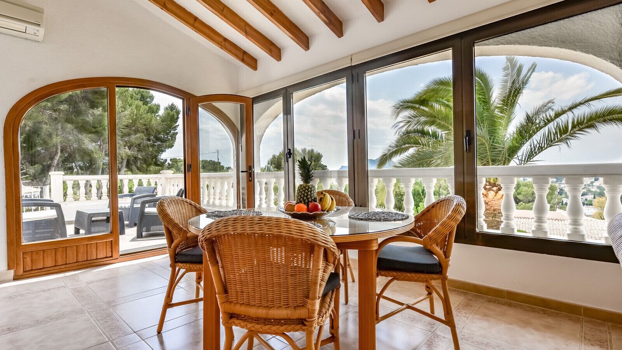 Photo of Outdoor in Urbanitzacio la Fustera
