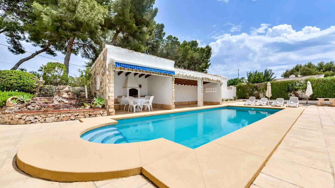 Photo of Outdoor in Urbanitzacio la Fustera