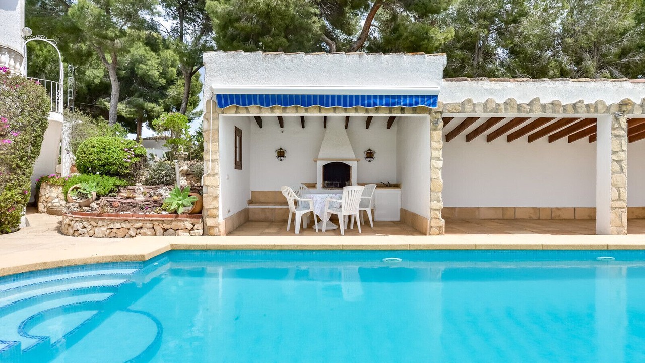 Photo of Outdoor in Urbanitzacio la Fustera