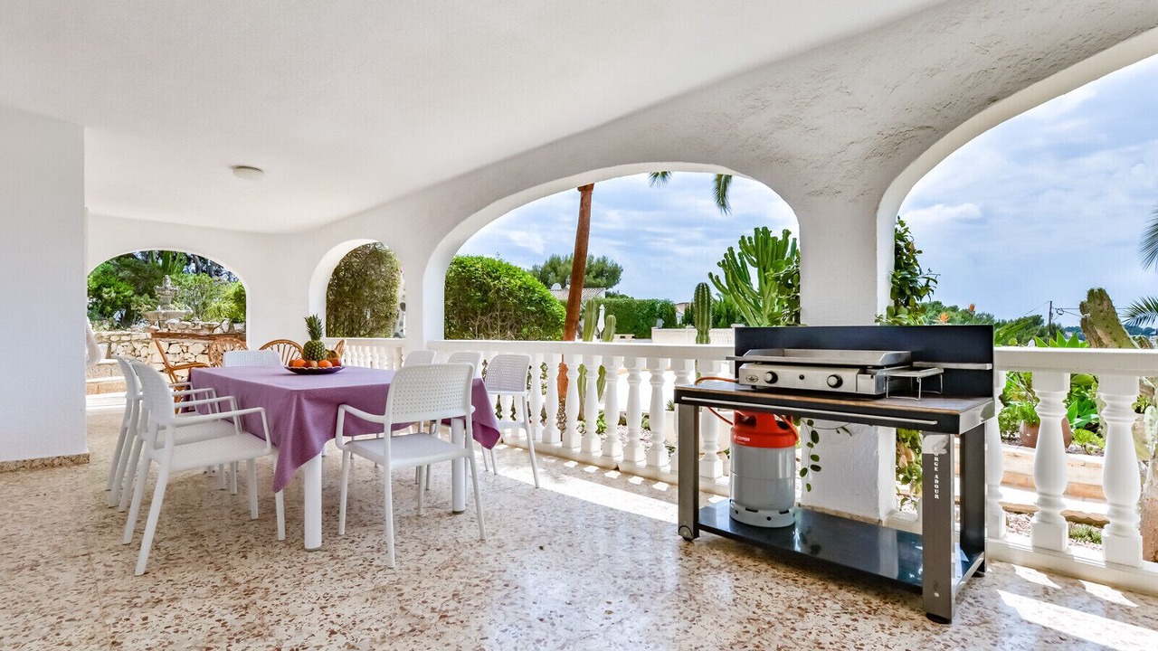 Photo of Outdoor in Urbanitzacio la Fustera
