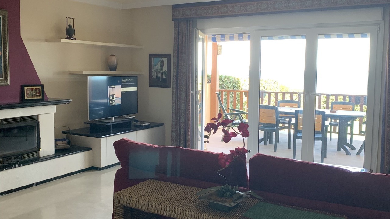 Photo of Livingroom in Coveta Fuma