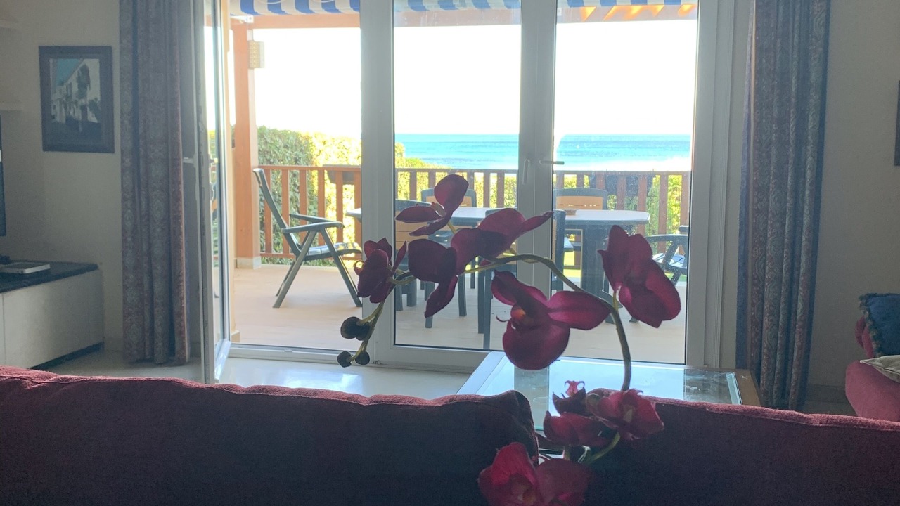 Photo of Livingroom in Coveta Fuma