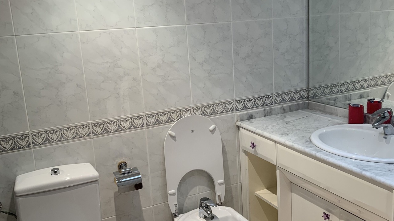 Photo of Bathroom in Coveta Fuma