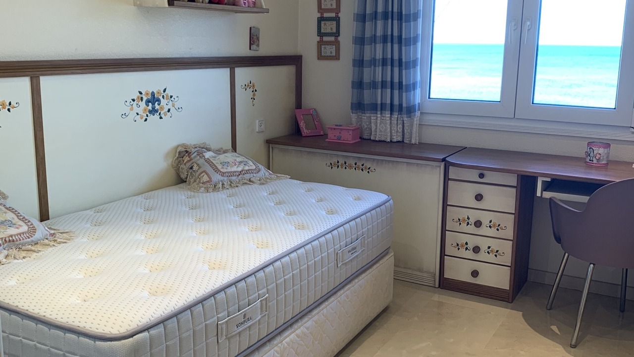 Photo of Bedroom in Coveta Fuma