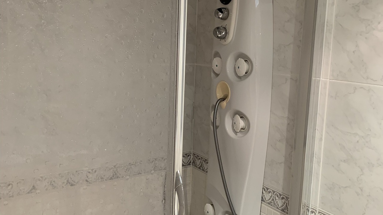Photo of Bathroom in Coveta Fuma