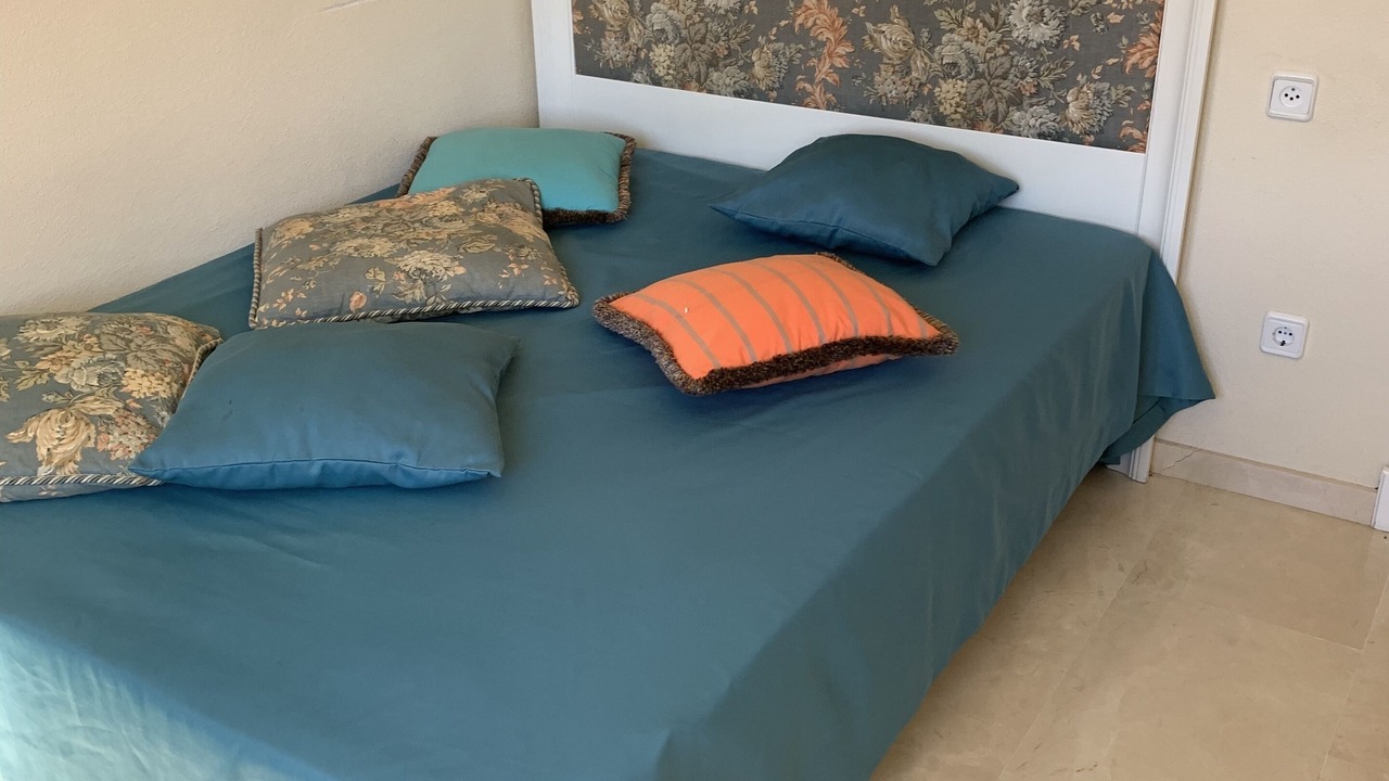 Photo of Bedroom in Coveta Fuma