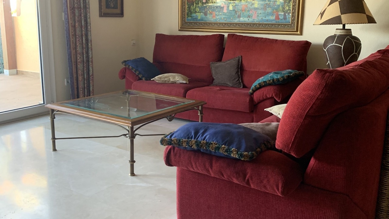 Photo of Livingroom in Coveta Fuma