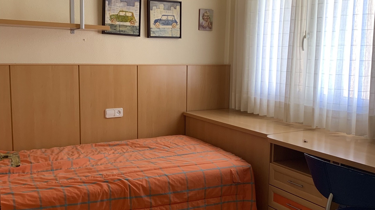 Photo of Bedroom in Coveta Fuma
