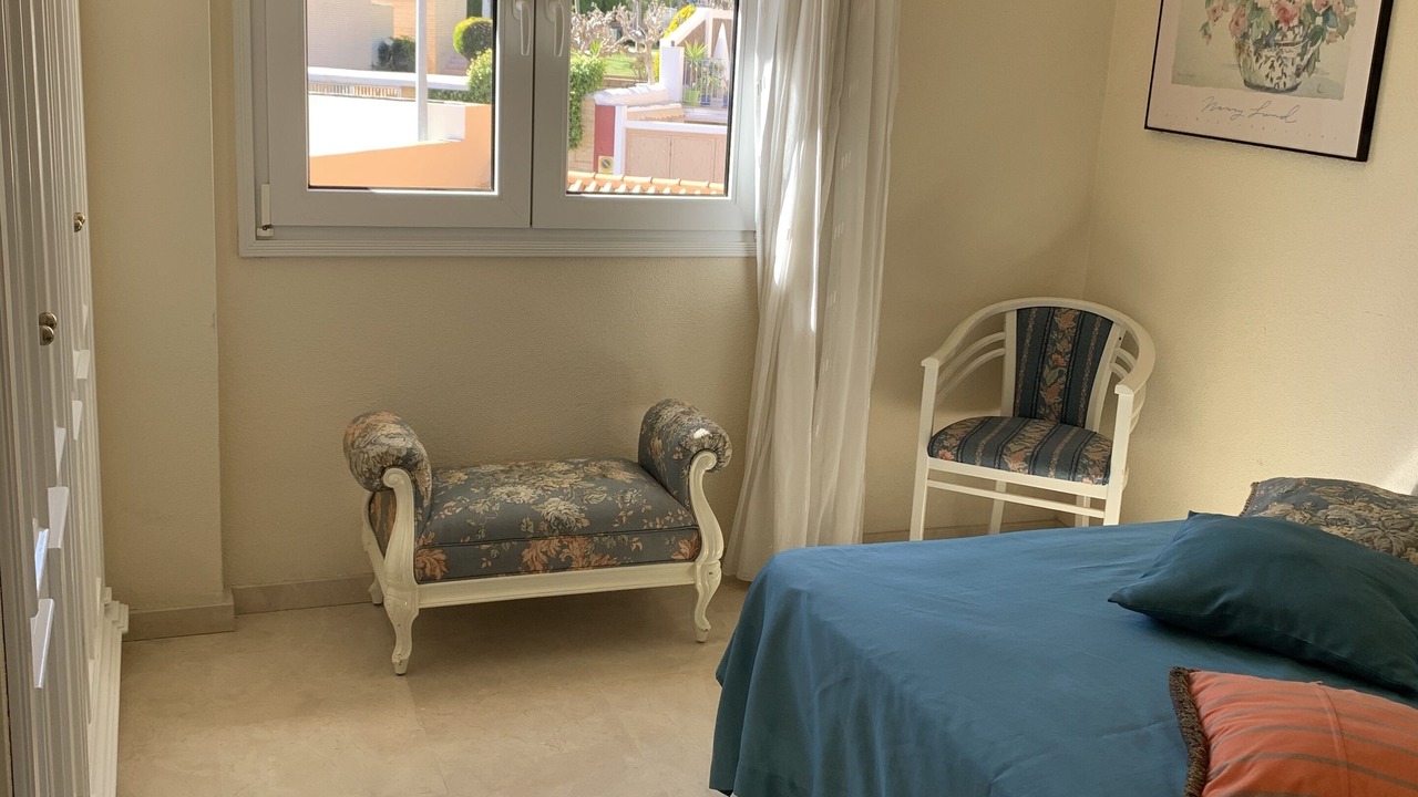 Photo of Bedroom in Coveta Fuma