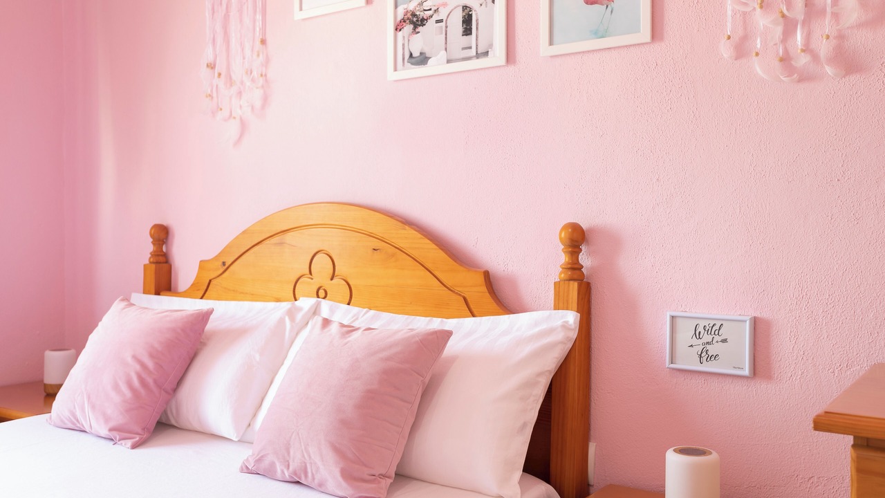 Photo of Bedroom in Santa Pola