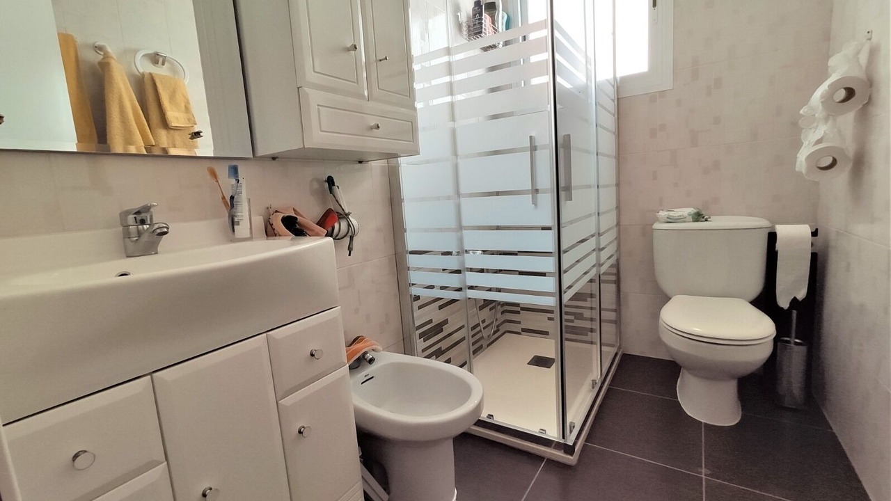 Photo of Bathroom in Santa Pola