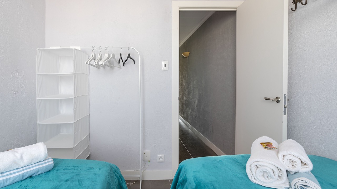 Photo of Bedroom in Santa Pola