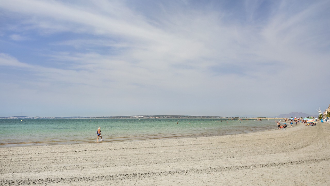 Photo of Others in Santa Pola