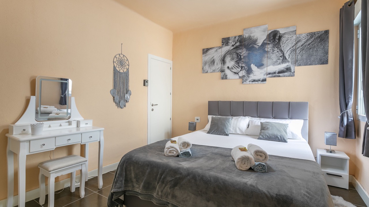 Photo of Bedroom in Santa Pola