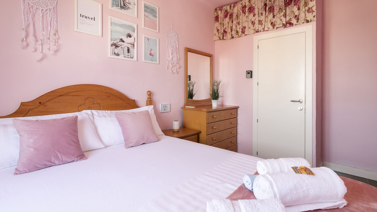 Photo of Bedroom in Santa Pola