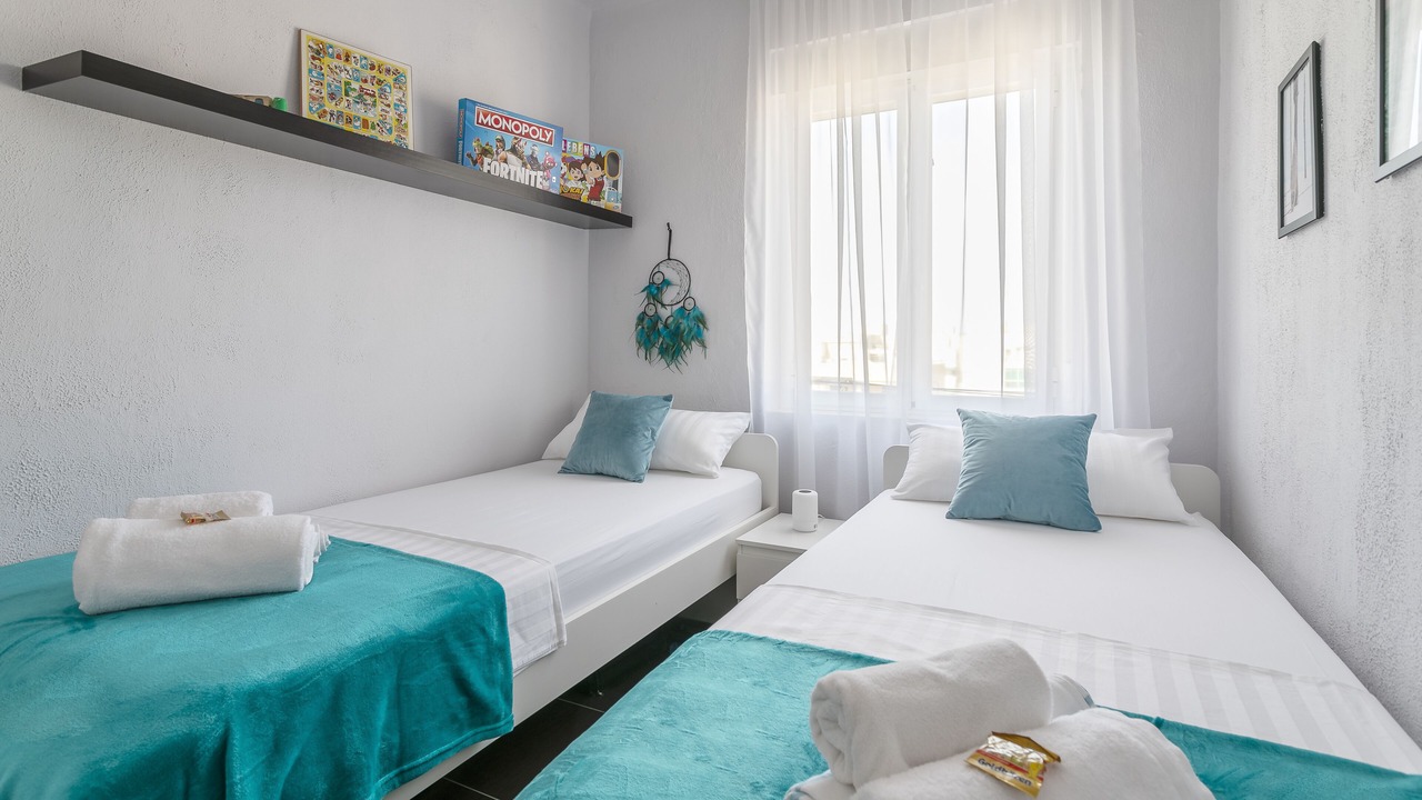 Photo of Bedroom in Santa Pola