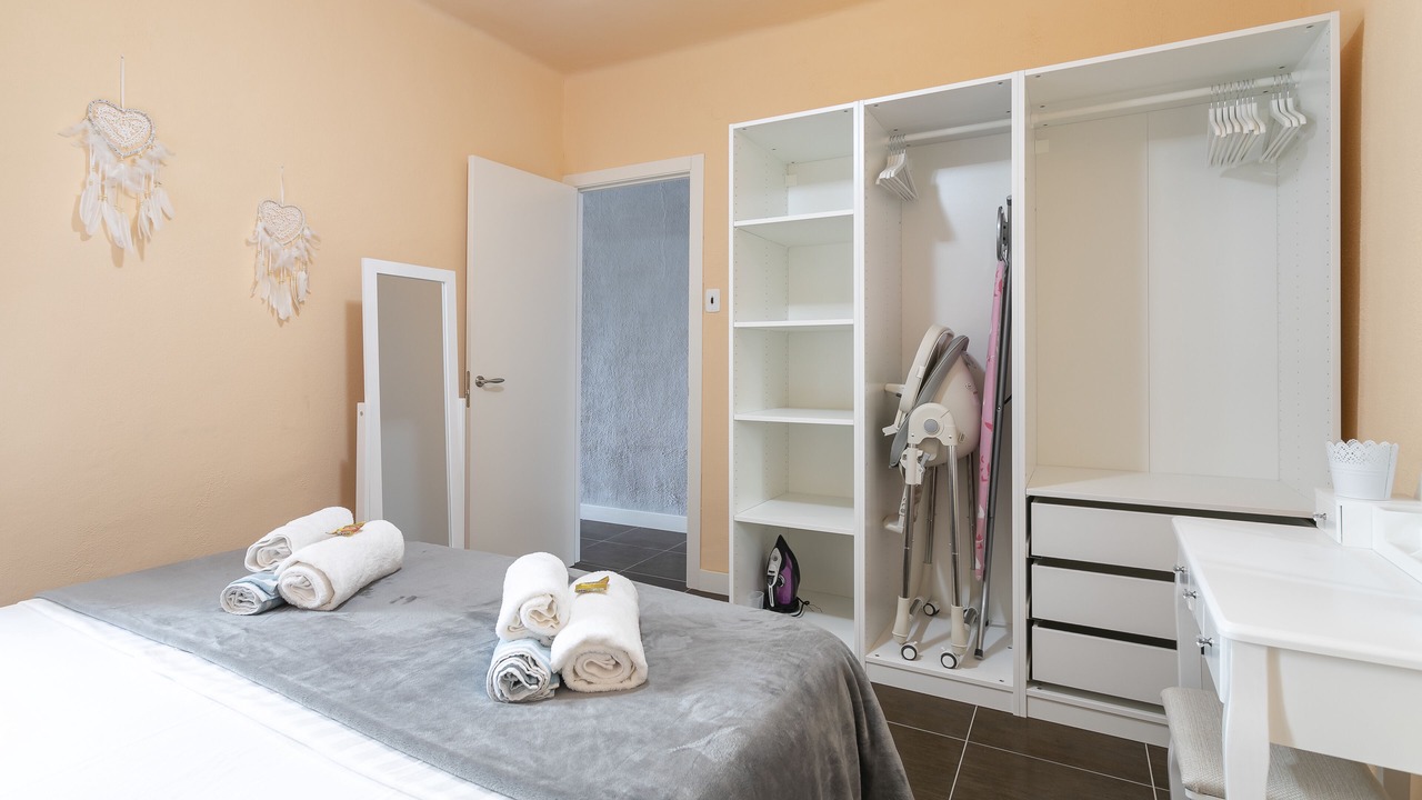 Photo of Bedroom in Santa Pola