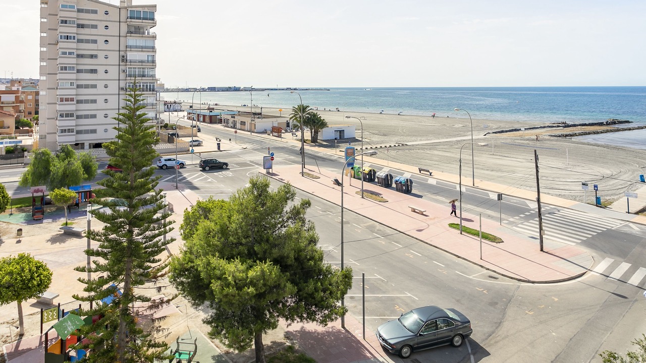 Photo of Others in Santa Pola