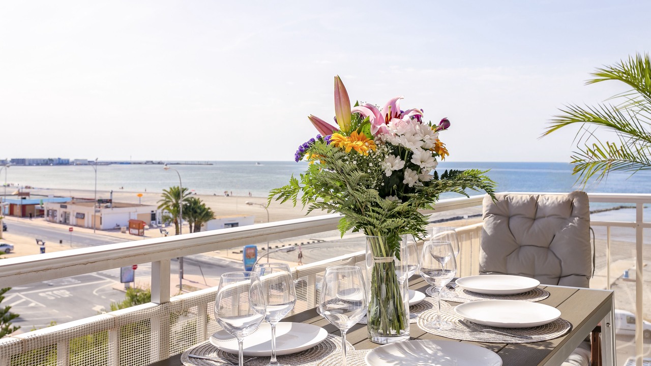 Photo of Outdoor in Santa Pola