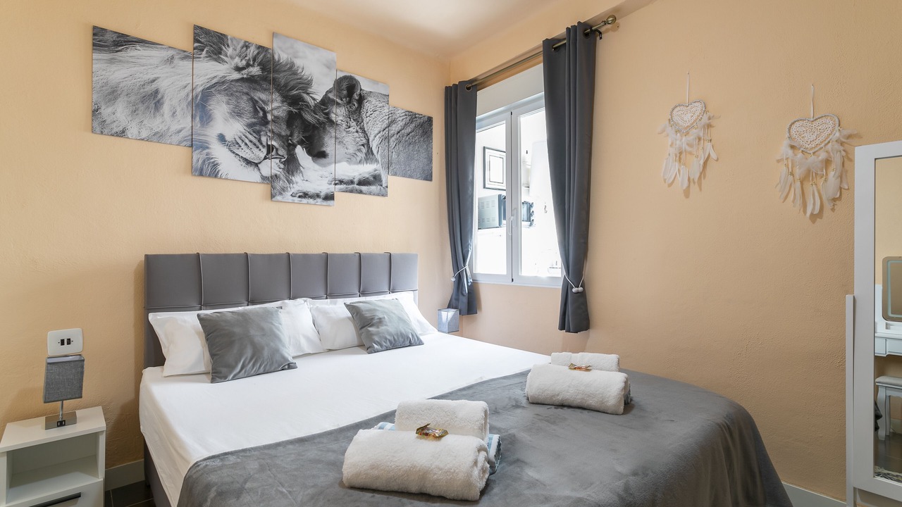 Photo of Bedroom in Santa Pola