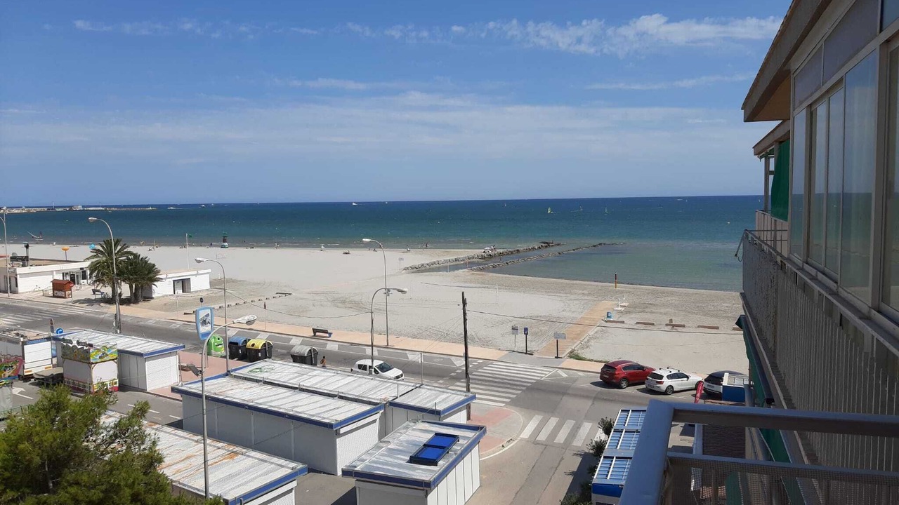 Photo of Outdoor in Santa Pola