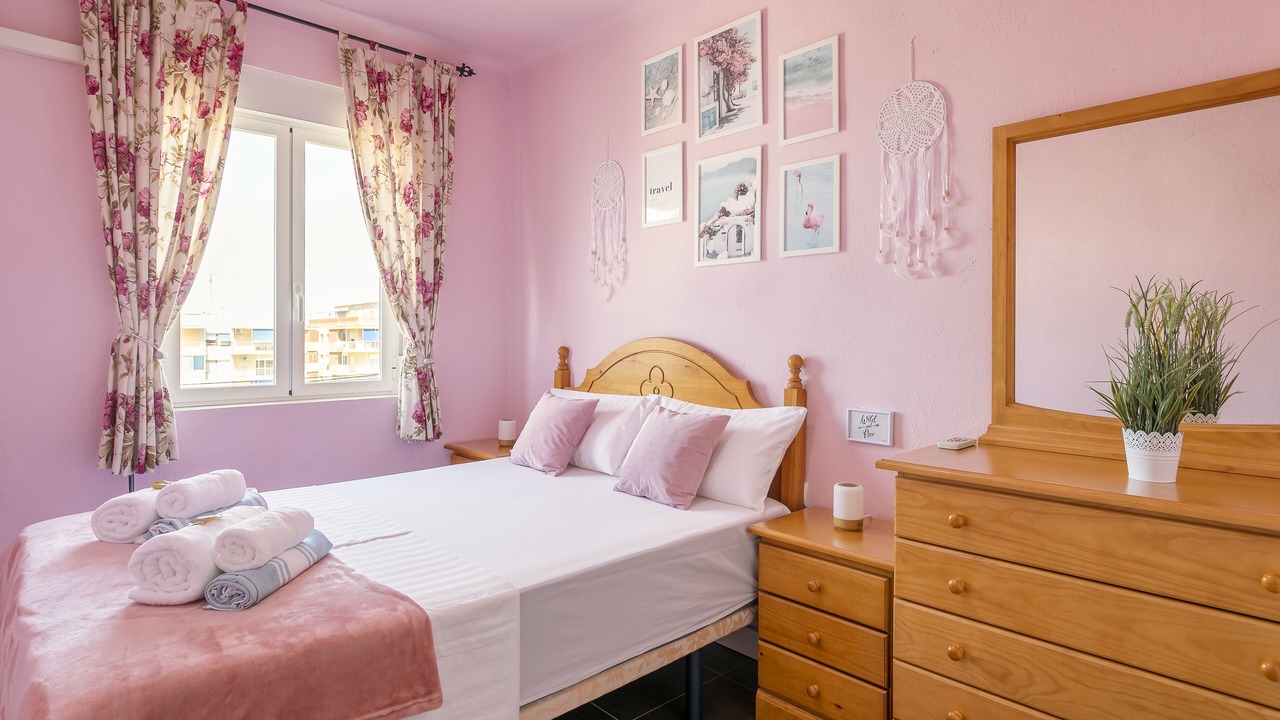 Photo of Bedroom in Santa Pola