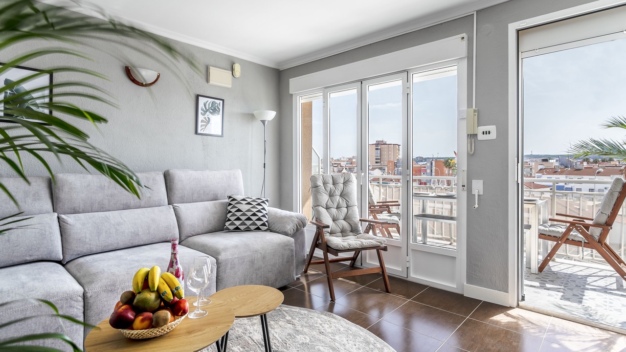 Photo of Livingroom in Santa Pola