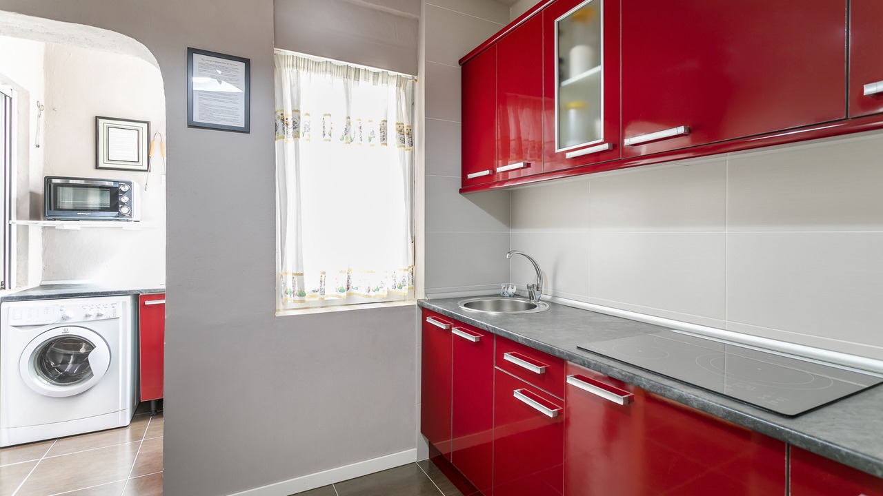Photo of Kitchen in Santa Pola