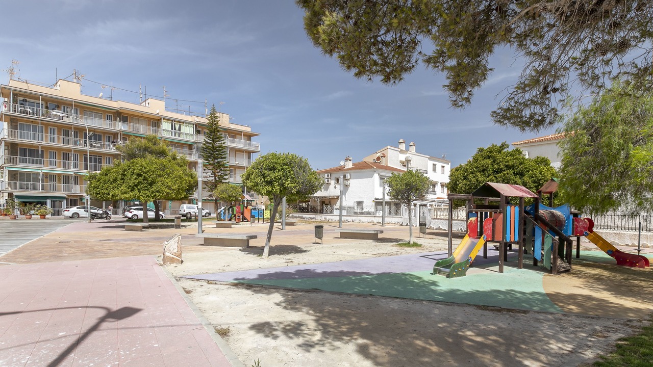 Photo of Others in Santa Pola