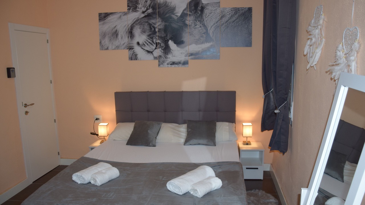 Photo of Bedroom in Santa Pola